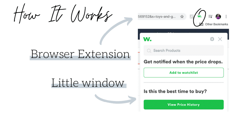 Wikibuy Review