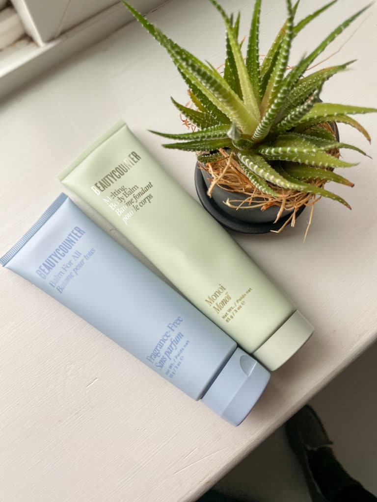 Balm For All Beautycounter Balm For All Beautycounter