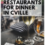 Best Restaurants For Dinner In Charlottesville