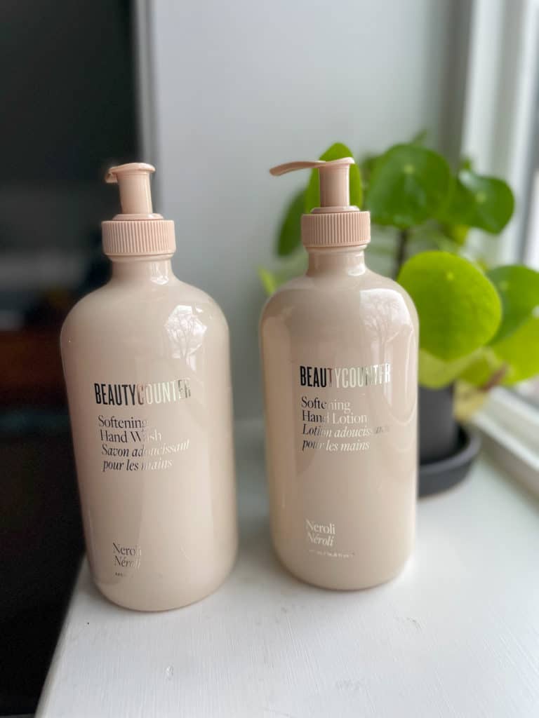 Hand Wash & Hand Lotion Beautycounter Hand Wash & Hand Lotion Beautycounter