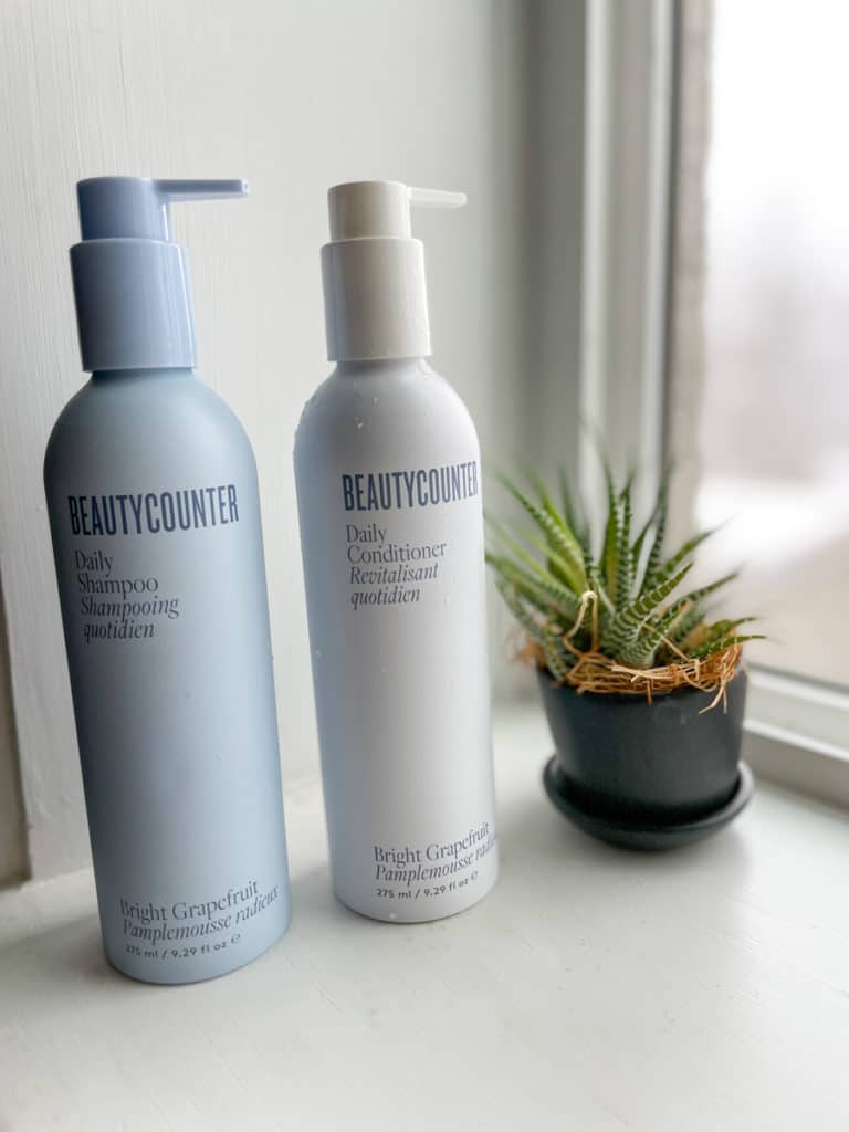 Beautycounter body care products Beautycounter body products review