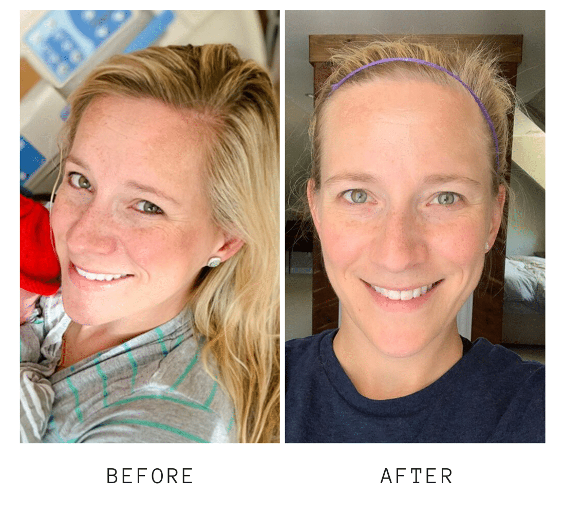 Review + Results using beautycounter