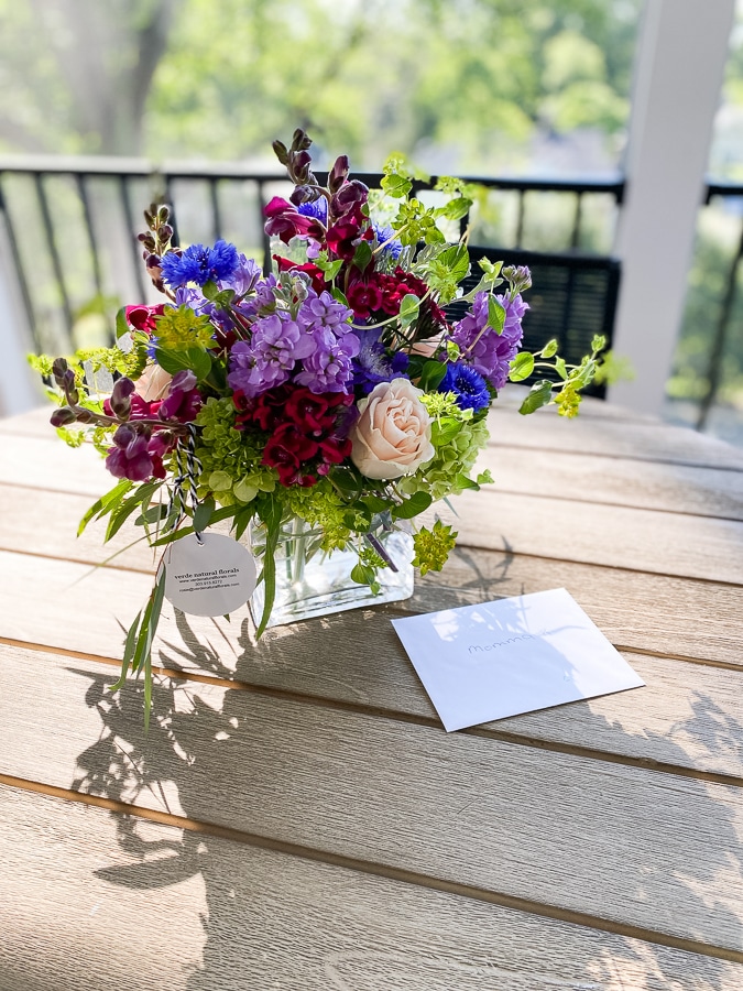 Verde Natural Florals