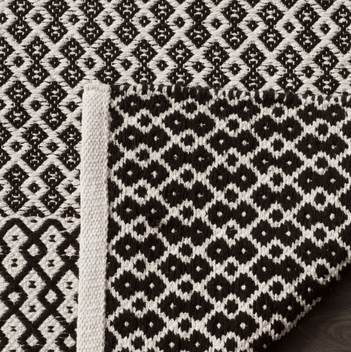 Image for Montauk Shamira Casual Cotton Rug