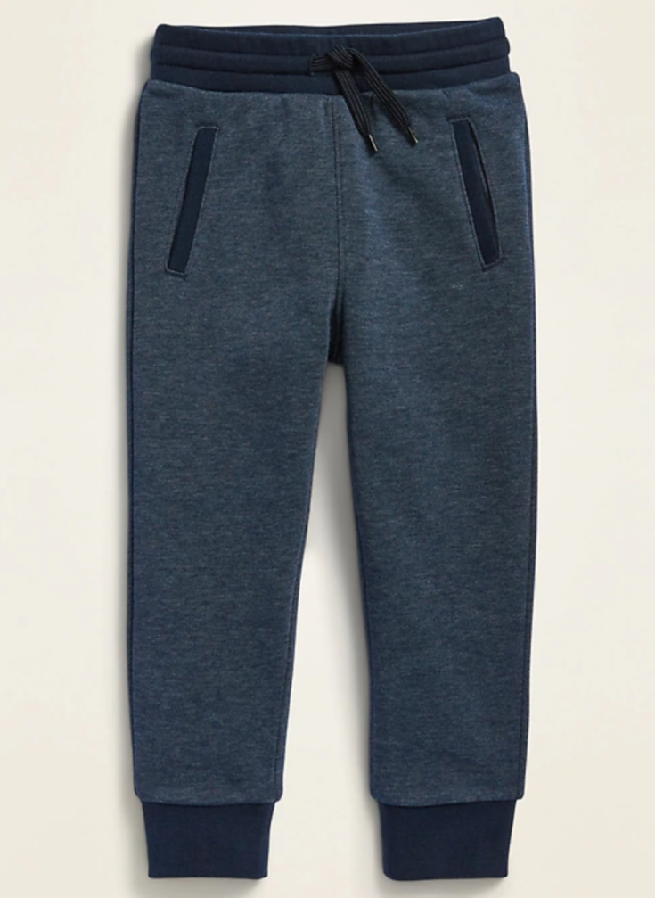 Image for DRAWSTRING JOGGER SWEATPANTS