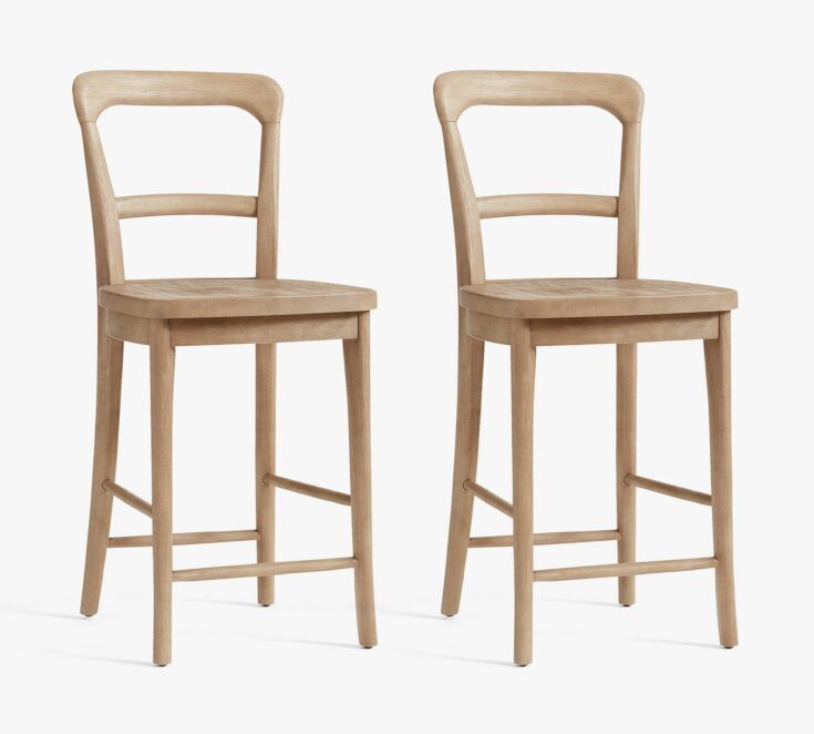 Image for Cline Counter Stools