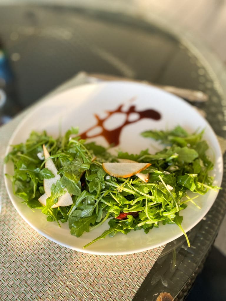 salad