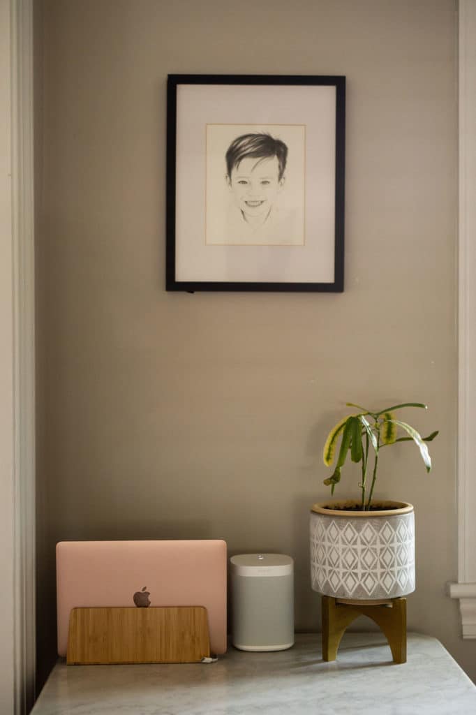 kath's computer