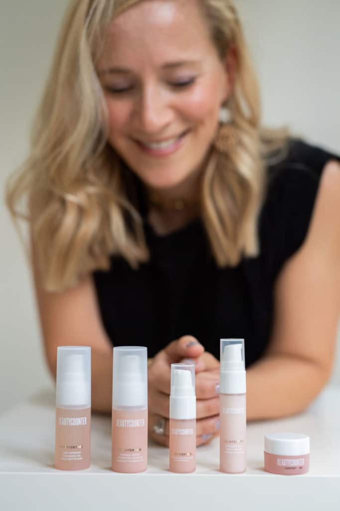 Beautycounter Products For Dry Skin kath with beautycounter countertime line for dry skin | Beautycounter Products For Dry Skin