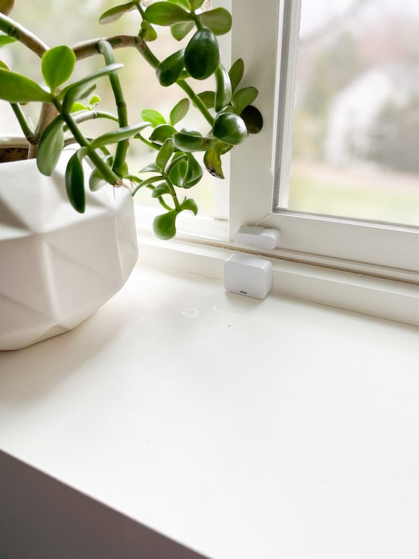 simplisafe window unit