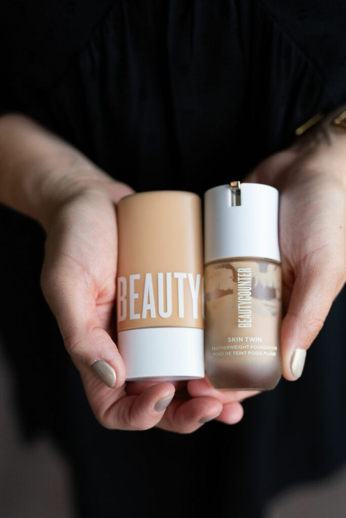 Dew Skin Tinted Moisturizer Dew Skin Tinted Moisturizer | Favorite Beautycounter Products