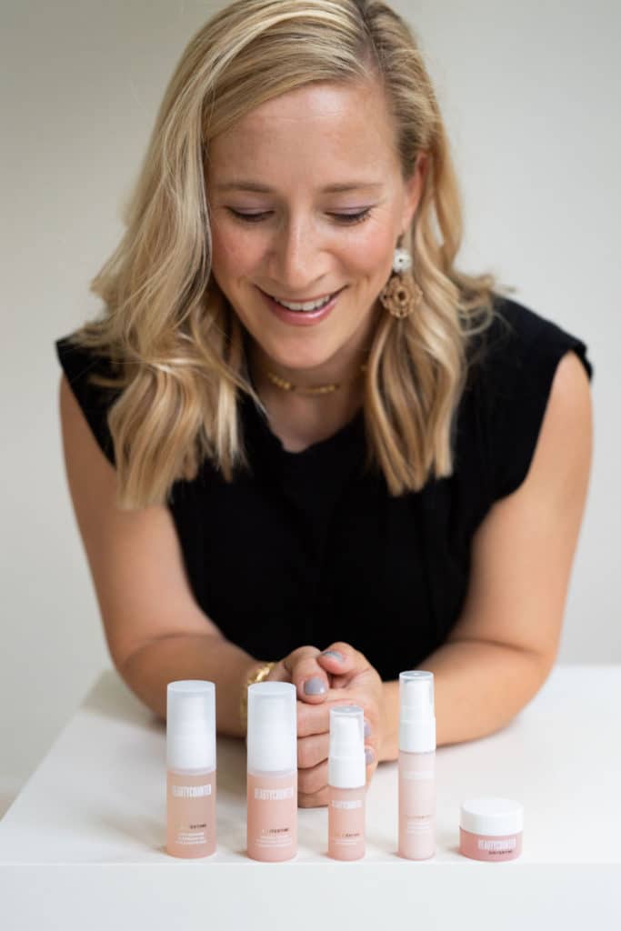 Countertime carry on set Countertime carry on set | Favorite Beautycounter Products