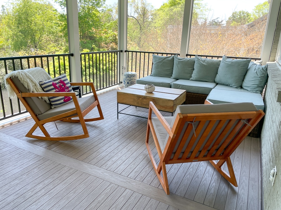 amazon rocking chairs amazon rocking chairs | Outdoor Patio Decor For Summer