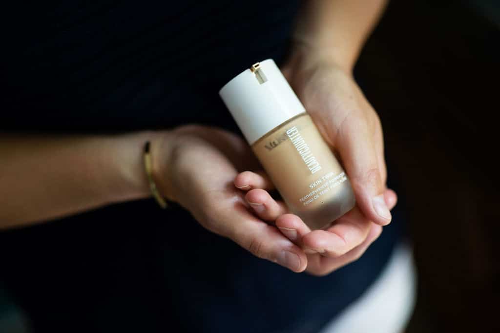 Beautycounter Skin Twin