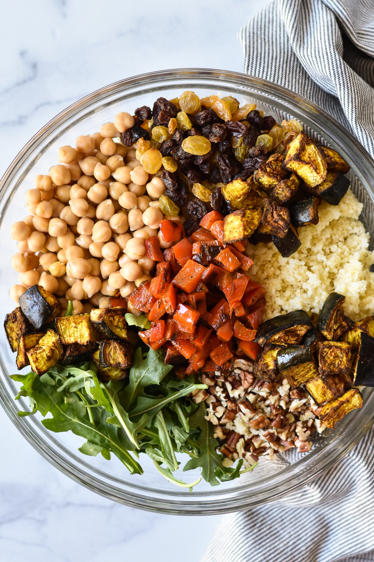 Spiced Millet Salad 10 Healthy & Delicious Millet Recipes | Spiced Millet Salad