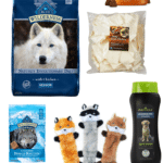 chewy.com favorites graphic