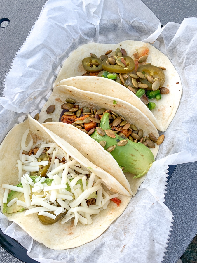 brazos tacos