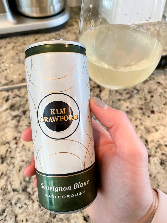 kim crawford wine