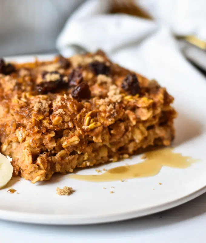 Healthy Pumpkin Recipes For Fall