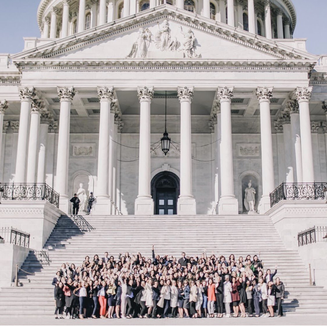 beautycounter consultants in washington DC