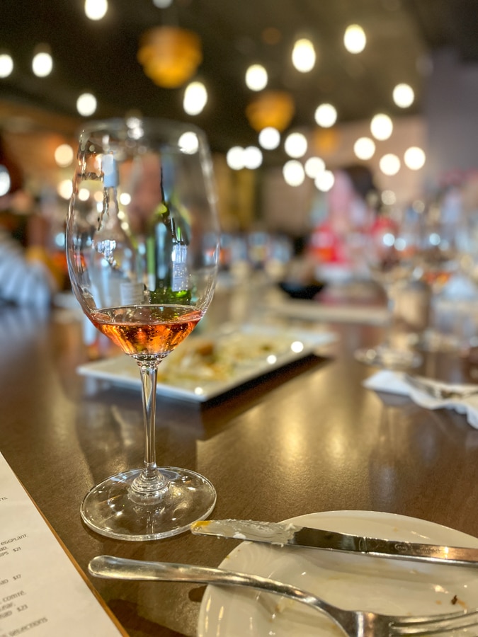 Crush Pad Wines