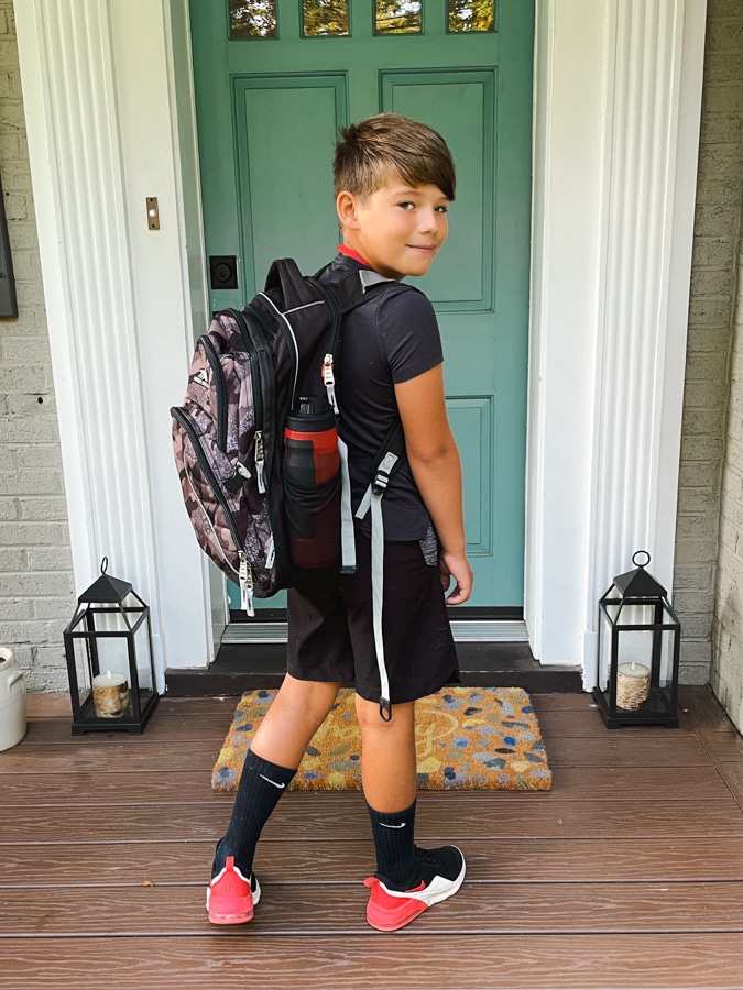 bookbag