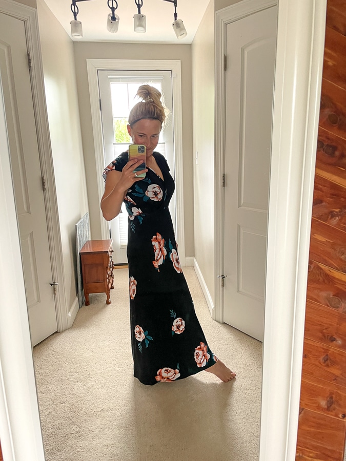 Loveappella Torri Knit Maxi Dress Loveappella Torri Knit Maxi Dress | fashion week