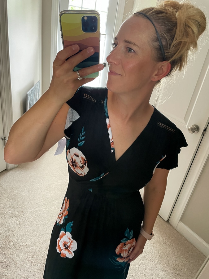 Loveappella Maxi Dress Loveappella Maxi Dress