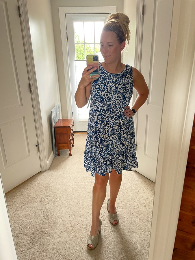 Lilly Pulitzer Kristen Swing Dress Lilly Pulitzer Kristen Swing Dress | fashion week