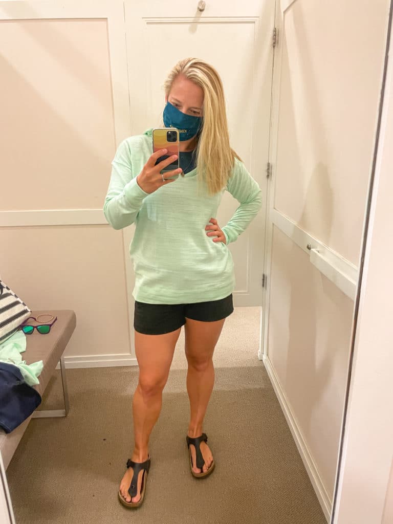 Tunic Hoodie Tunic Hoodie