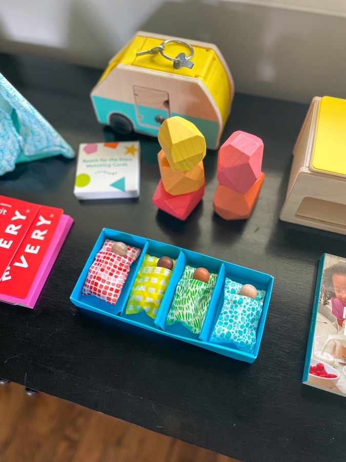 Birch Box Toys