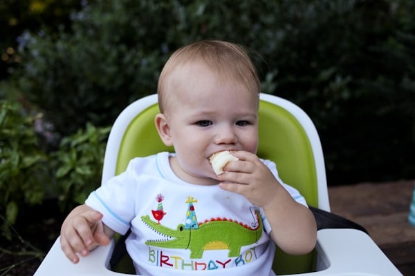 birthday boy
