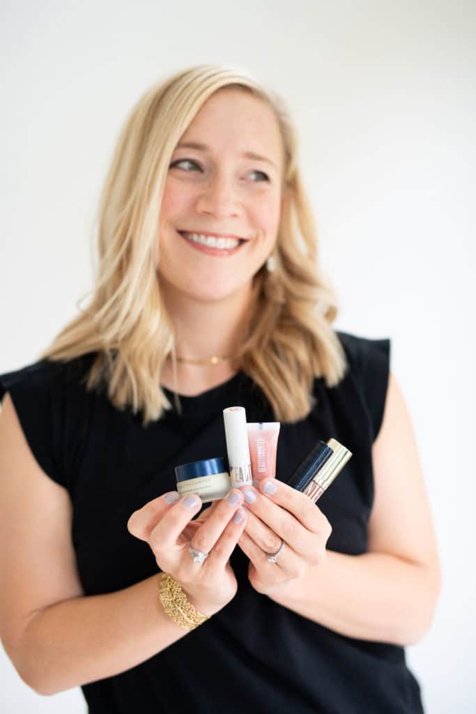 Kath Eats Beautycounter Reviews: Products with a Purpose
