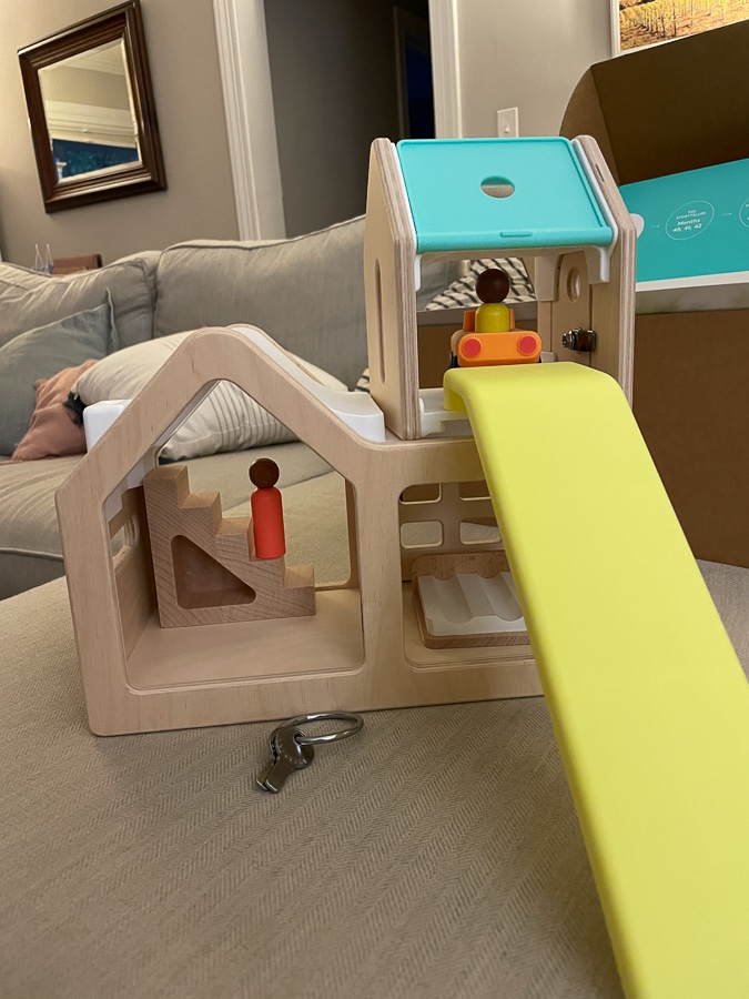 modular house modular house