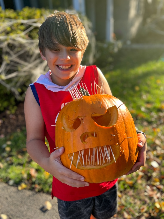 kids fall activities