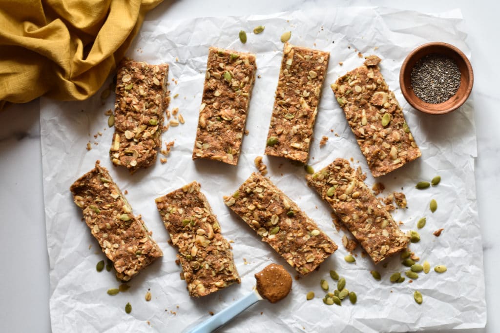 how to make energy bars how to make easy energy bars
