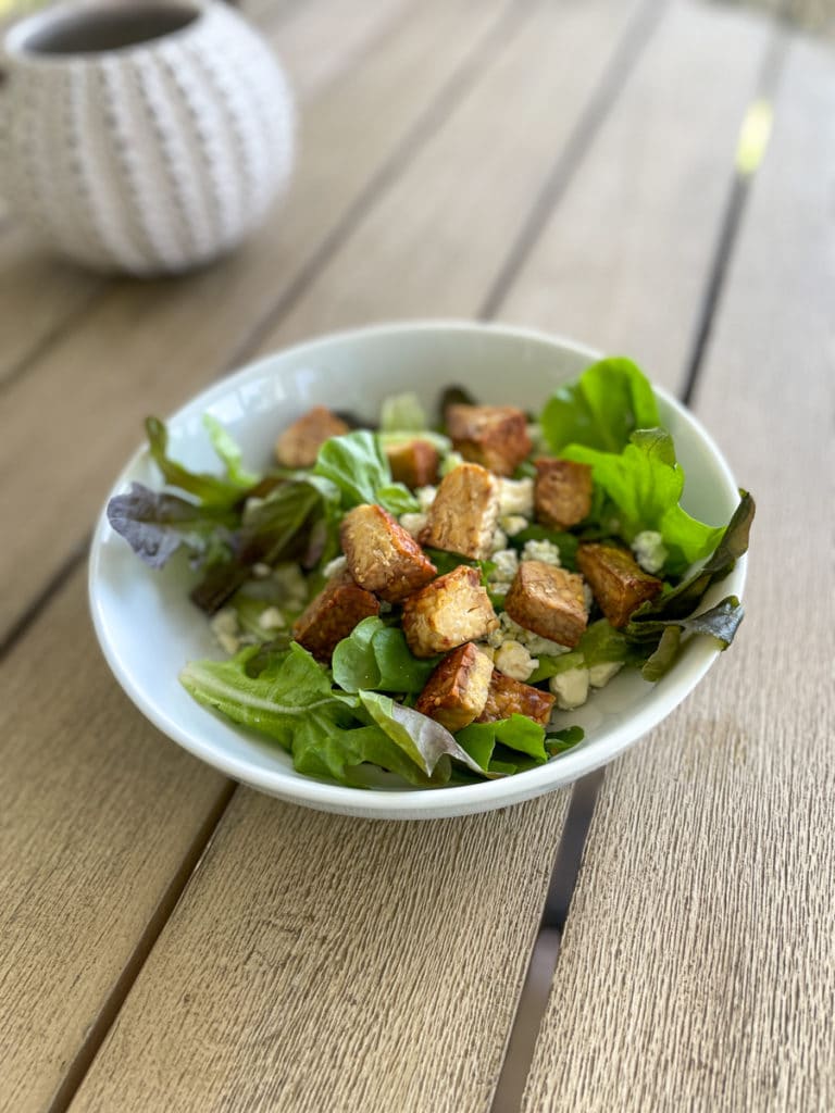 Tempeh | Whats New in KERF Land