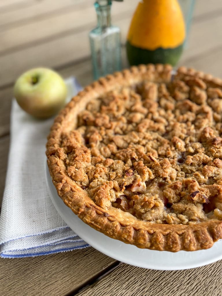 Blue Apron Thanksgiving Feast Pie Blue Apron Thanksgiving Feast Pie