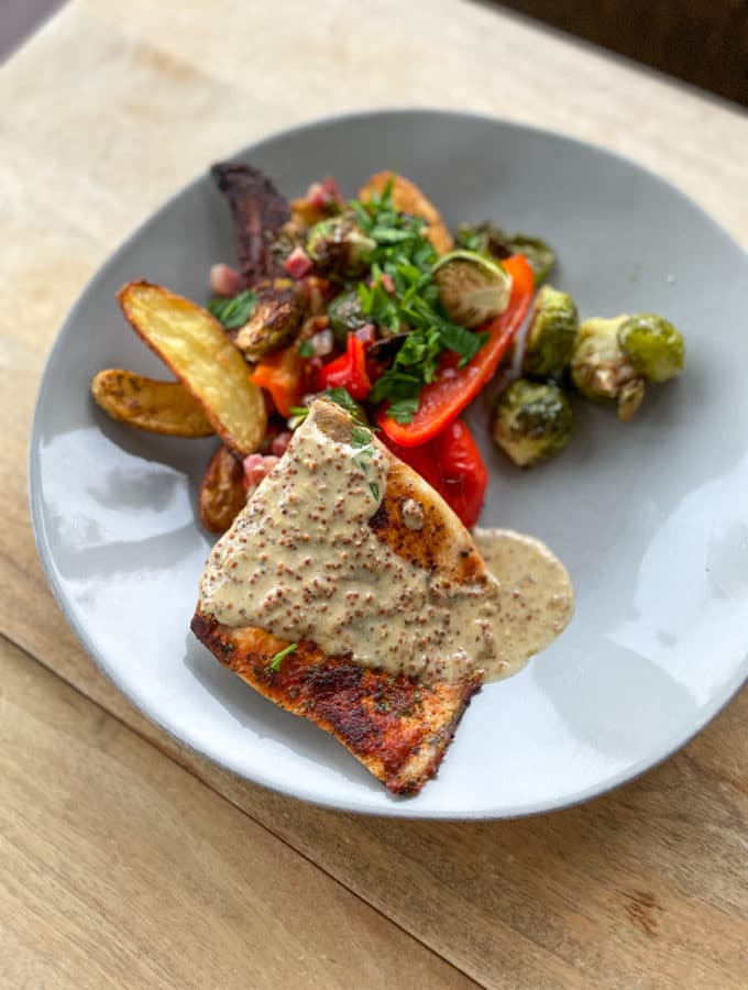 Whats New in Food + Life