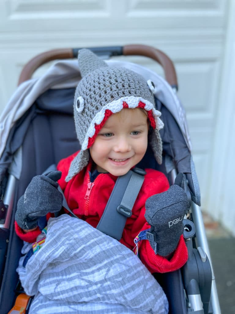 shark hat for kids shark hat for kids