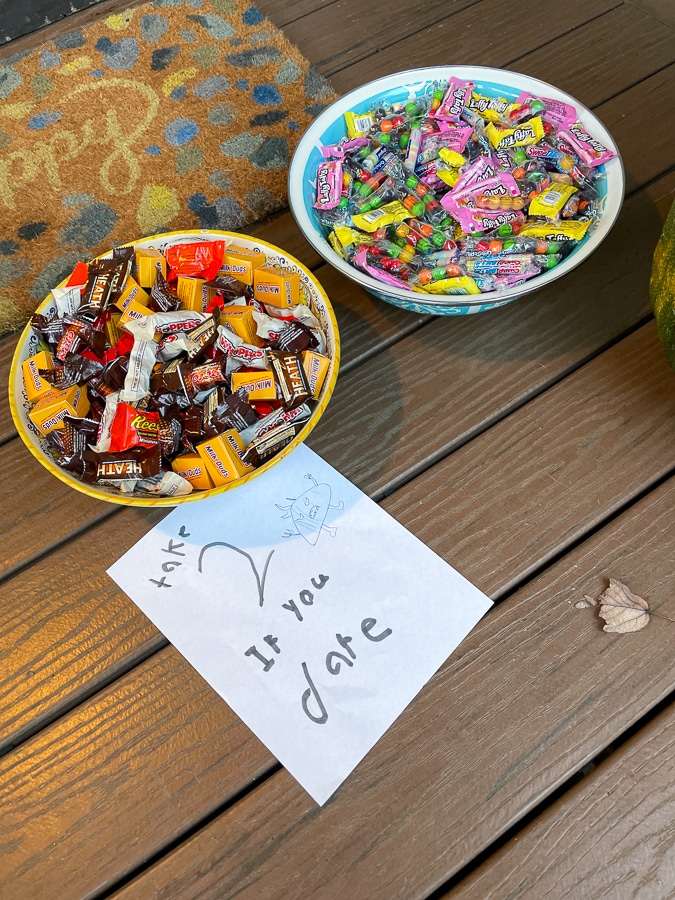 trick or treating during covid trick or treating during covid