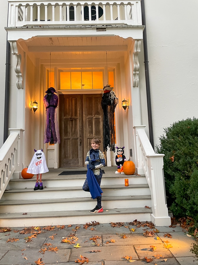 trick or treating 2021 trick or treating during covid
