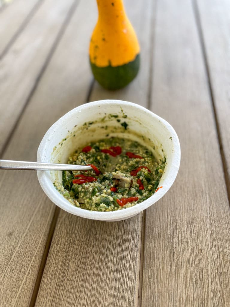 Daily Harvest bowl Daily Harvest Harvest Bowl - Whats New in Food + Life
