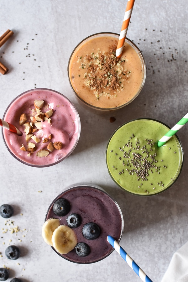 Favorite Smoothie Gear Favorite Smoothie Gear