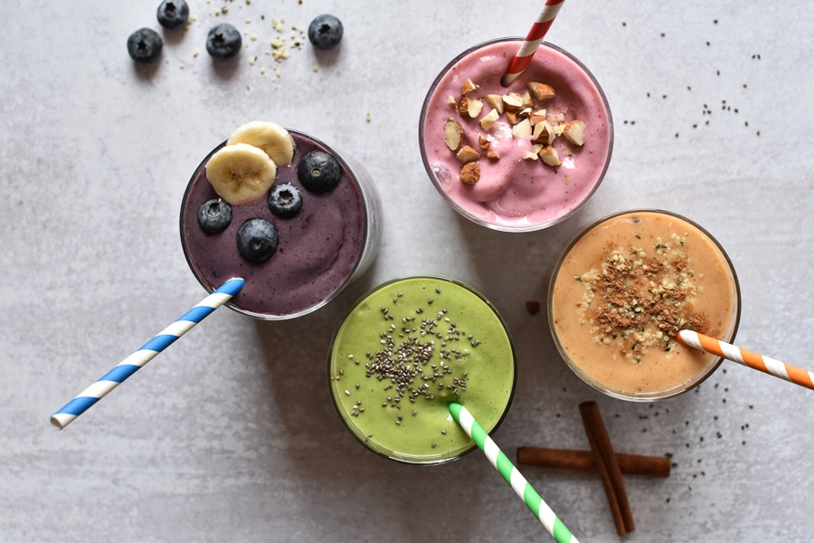 healthy smoothie recipes healthy smoothie recipes
