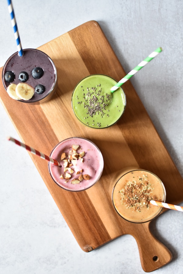 Veggie Smoothie recipes Veggie Smoothies For Toddlers