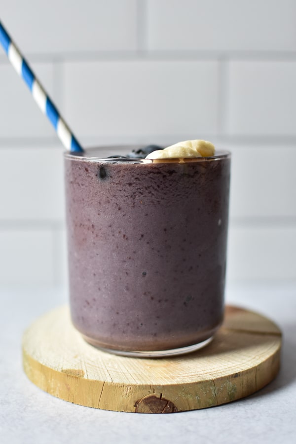 Blueberry Zucchini Blueberry Zucchini