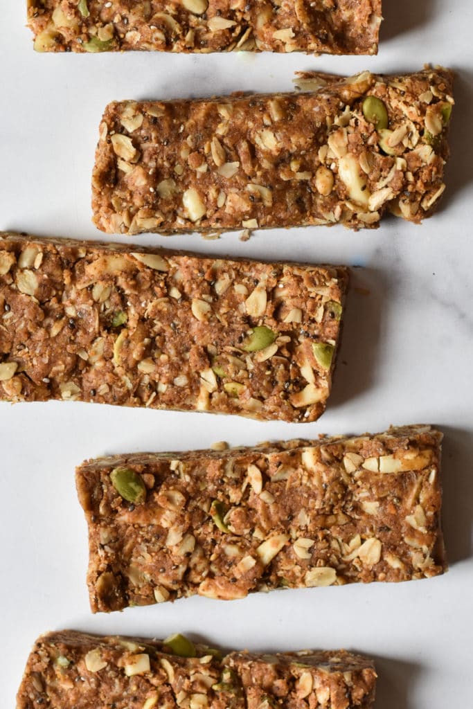 homemade energy bars recipe homemade energy bars recipe