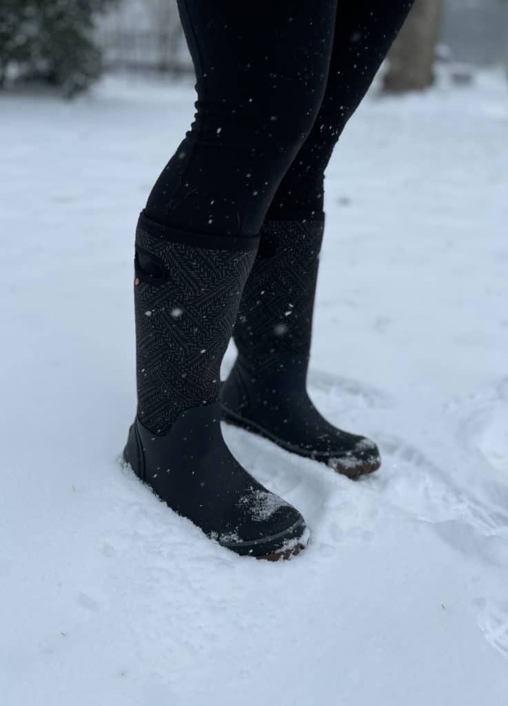 Bogs Whiteout boots review Bogs Whiteout boots review - The Best Winter Snow Boots