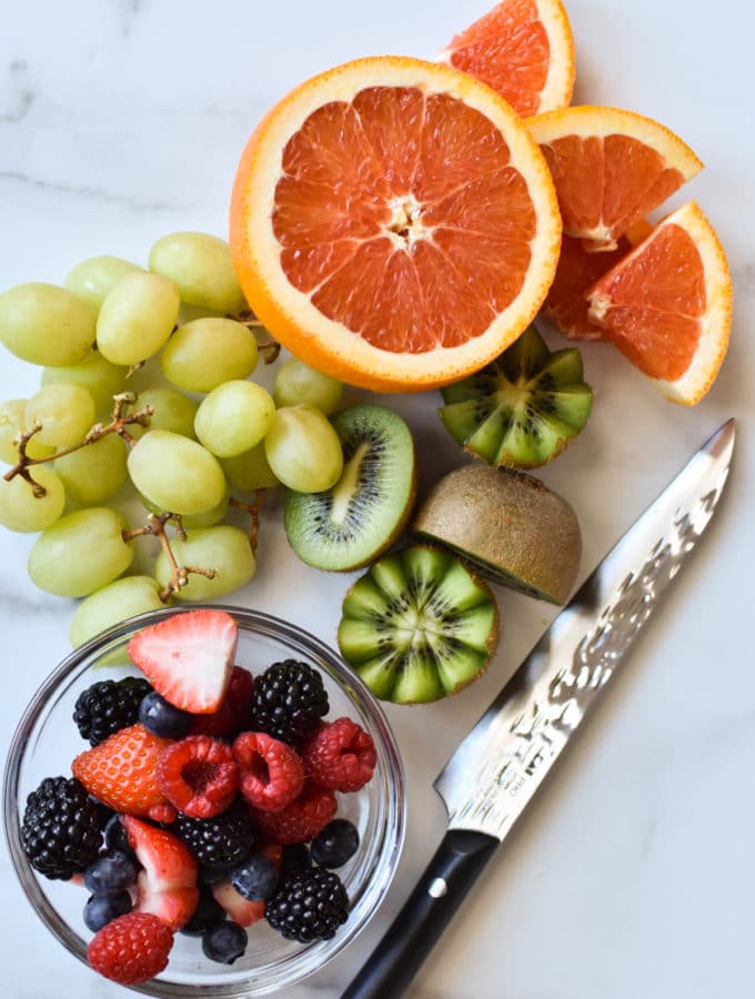 How To Enjoy Fruit All Year
